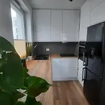 Apartament M&R Dwie sypialnie Garaż Gdynia