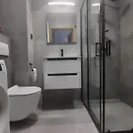 Apartament M&R Dwie sypialnie Garaż * Gdynia