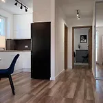 Apartament M&R Dwie sypialnie Garaż * Gdynia