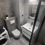 Apartament M&R Dwie sypialnie Garaż Apartament Gdynia