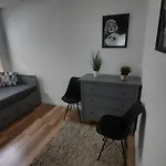 Apartament M&R Dwie sypialnie Garaż Apartament *