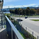 Apartament M&R Dwie sypialnie Garaż *