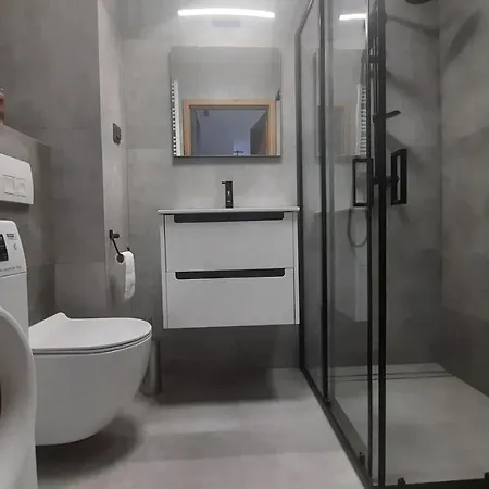 Apartament M&R Trzy Sypialnie, Salon, Garaz * Gdyně