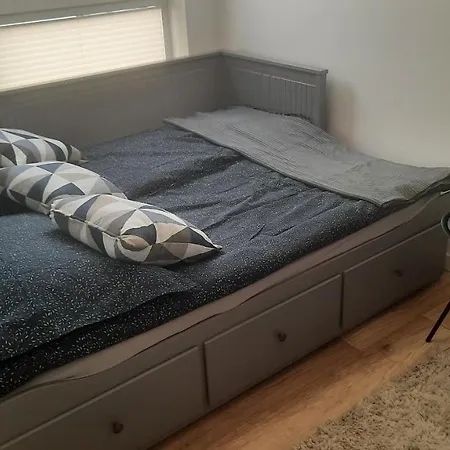 Apartament M&r Dwie Sypialnie Garaz Gdynia